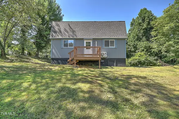 1877 Powder Branch Road, Johnson City, TN 37601