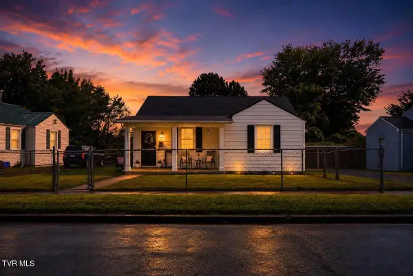 1321 Magnolia Avenue, Kingsport, TN 37664