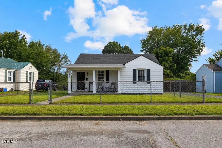 1321 Magnolia Avenue, Kingsport, TN 37664 - #2