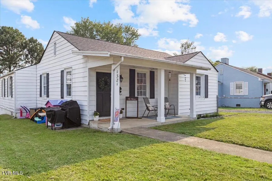 1321 Magnolia Avenue, Kingsport, TN 37664 - #3