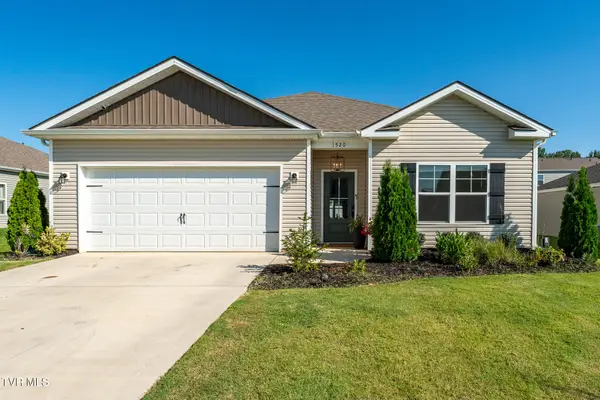 1520 Raccoon Lane, Piney Flats, TN 37686