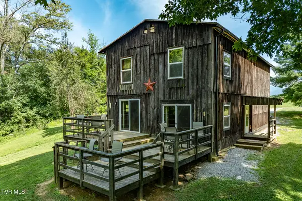 7090 Old Asheville Highway, Greeneville, TN 37743