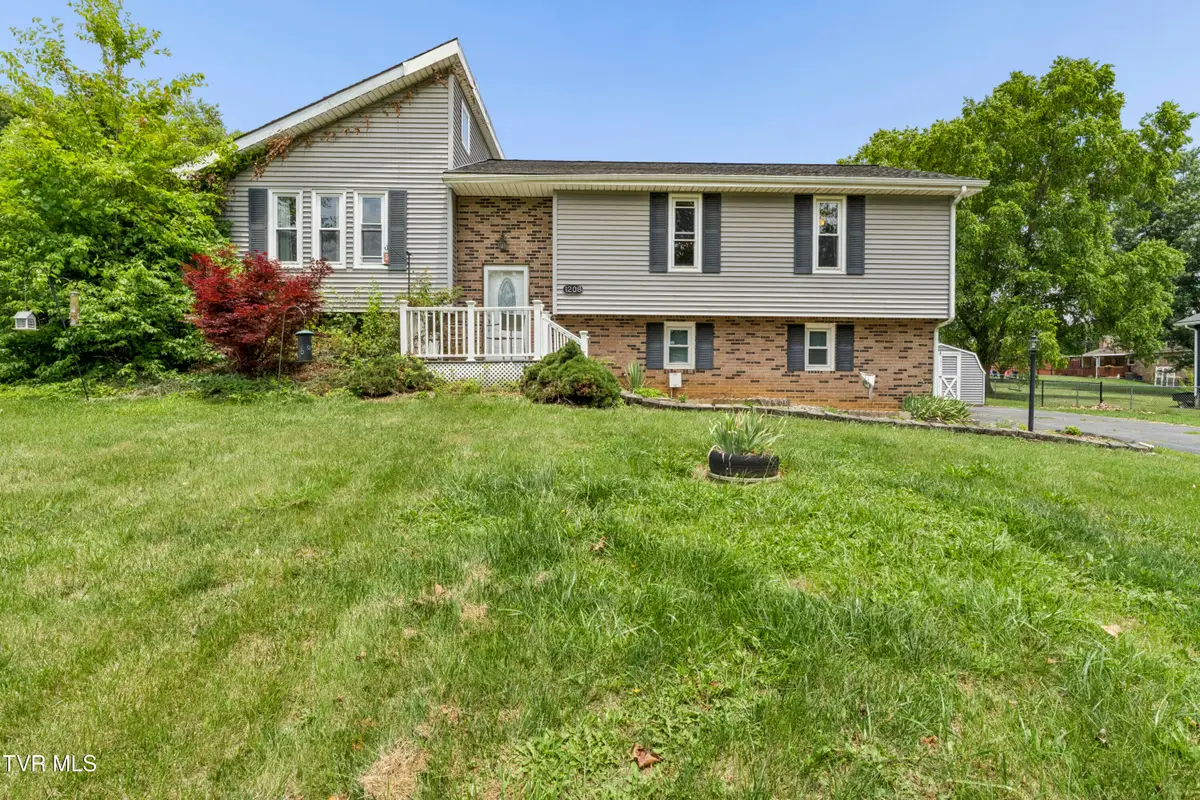 1208 West College Street, Jonesborough, TN 37659 - #1