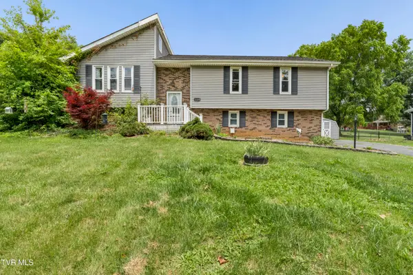 1208 West College Street, Jonesborough, TN 37659