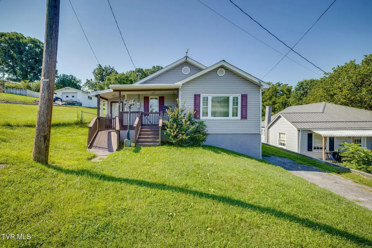184 Virginia Street, Kingsport, TN 37665 - #1