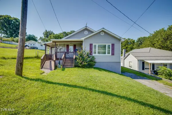 184 Virginia Street, Kingsport, TN 37665