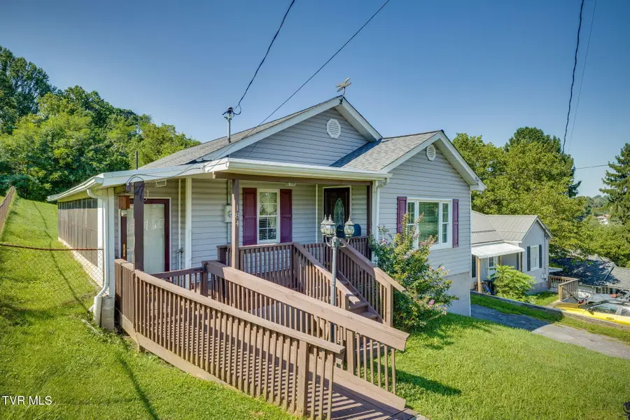 184 Virginia Street, Kingsport, TN 37665 - #2