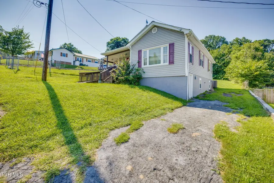 184 Virginia Street, Kingsport, TN 37665 - #3