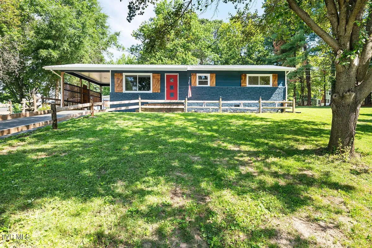 100 Glenn Circle, Greeneville, TN 37745 - #1