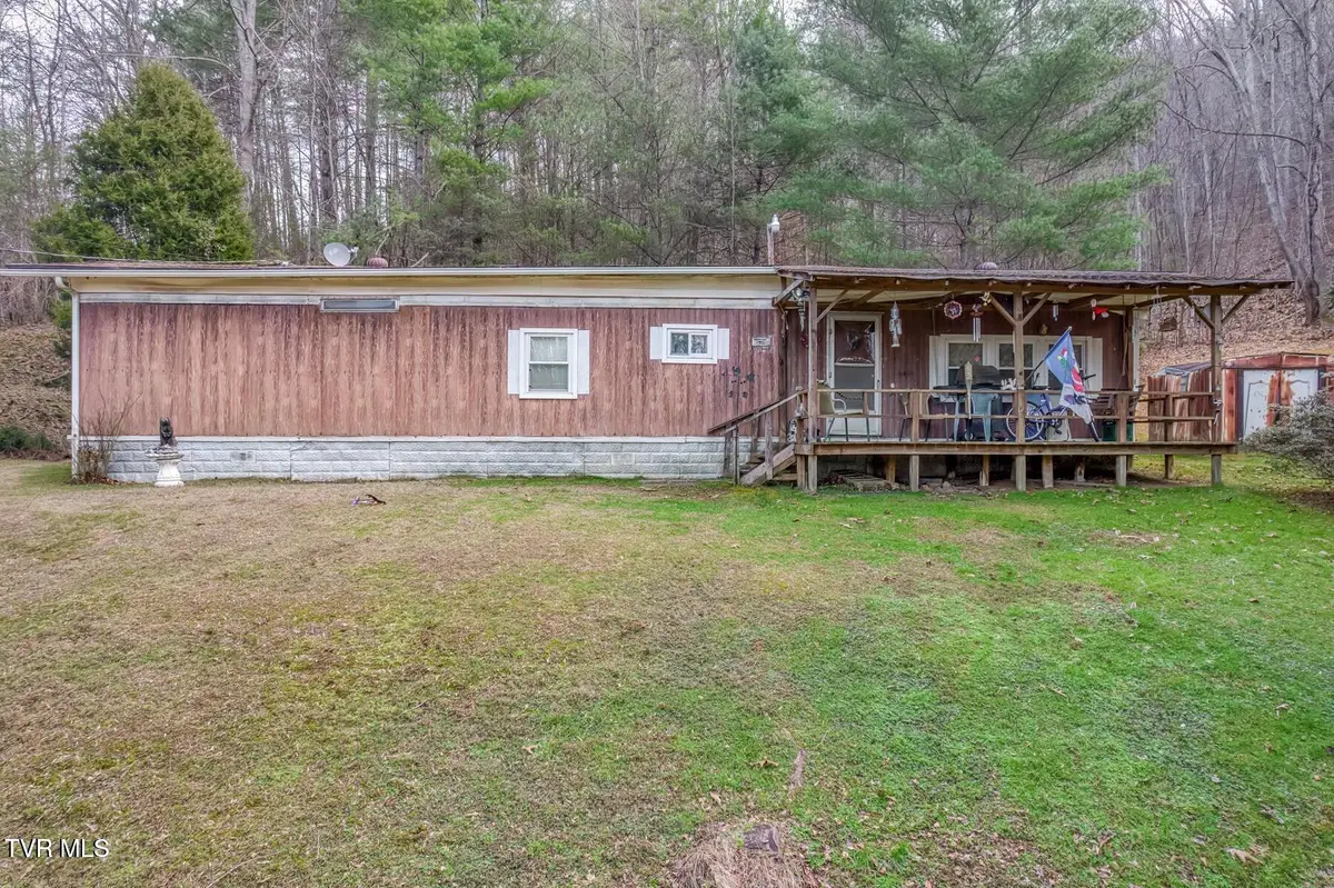 902 R D Campbell Road, Butler, TN 37640 - #1