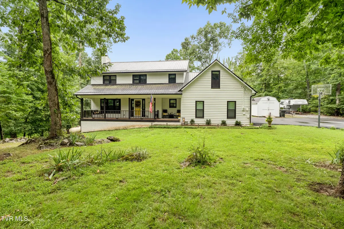 107 Lake Meadow Drive, Gray, TN 37615 - #1