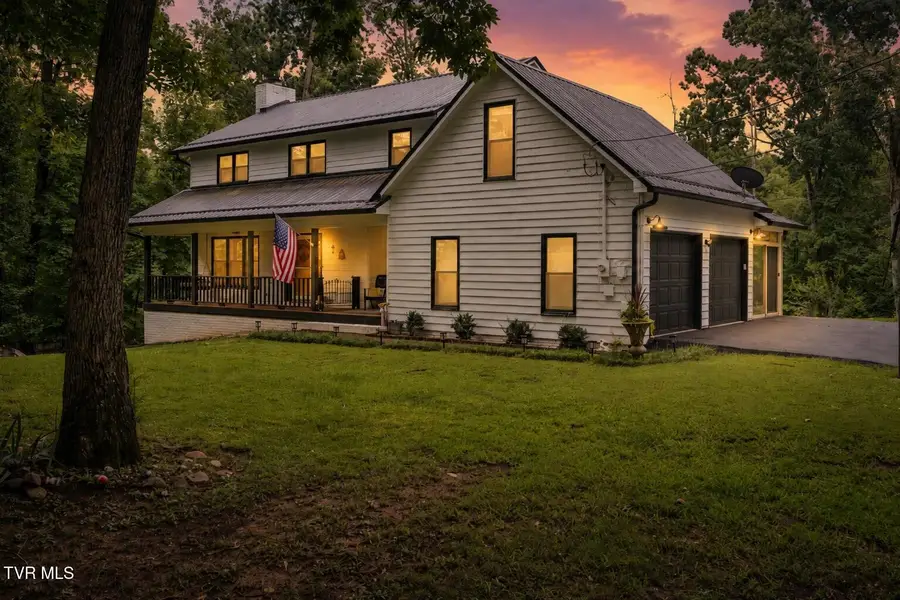 107 Lake Meadow Drive, Gray, TN 37615 - #2