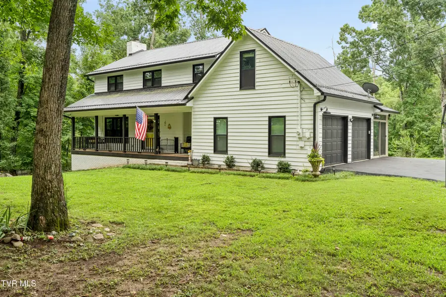 107 Lake Meadow Drive, Gray, TN 37615 - #3