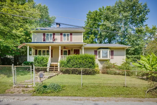 104 Patterson Road, Kingsport, TN 37660