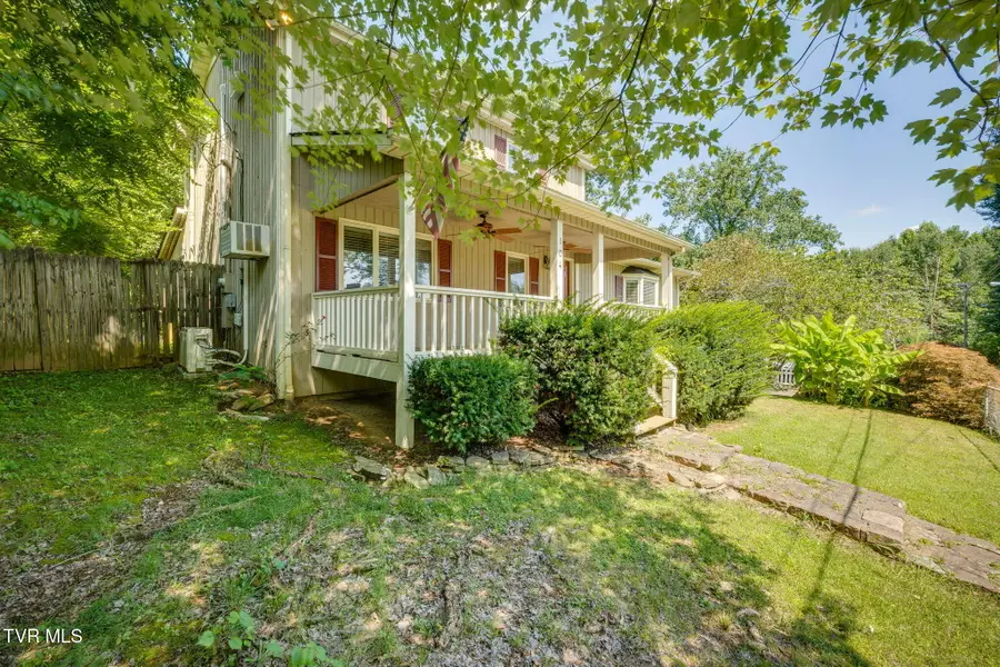 104 Patterson Road, Kingsport, TN 37660 - #2