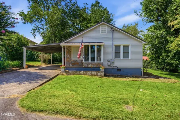 1229 Meadowview Avenue, Johnson City, TN 37601