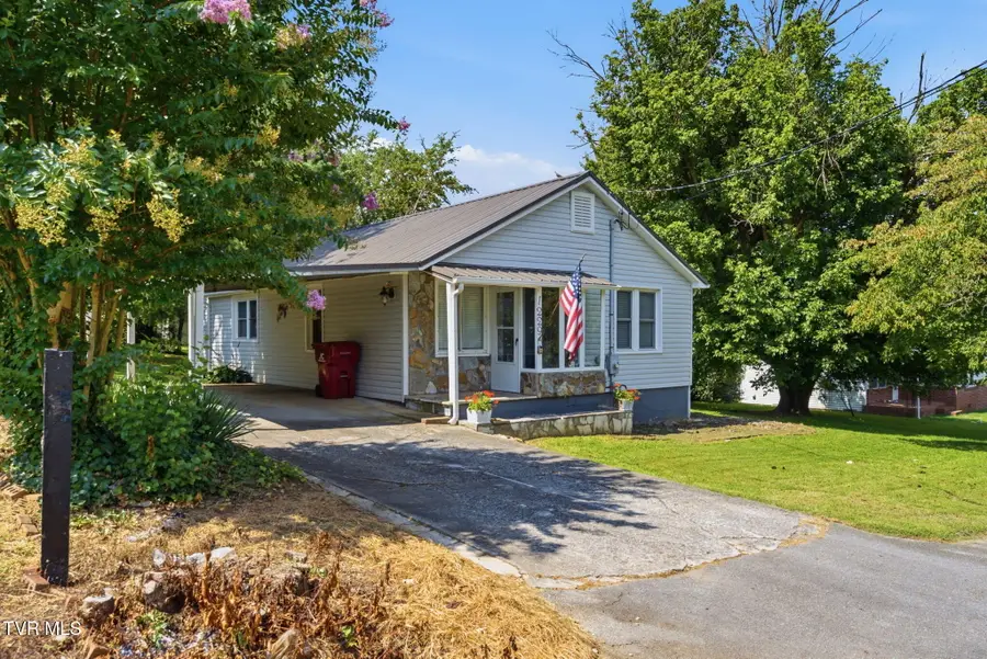 1229 Meadowview Avenue, Johnson City, TN 37601 - #2