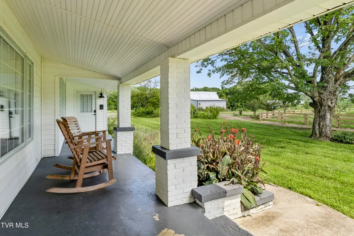 143 Watauga Flats Road, Johnson City, TN 37601 - #1