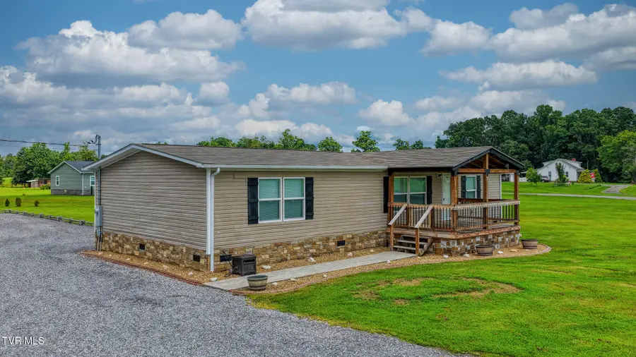 246 Christian Bend Road, Church Hill, TN 37642 - #3