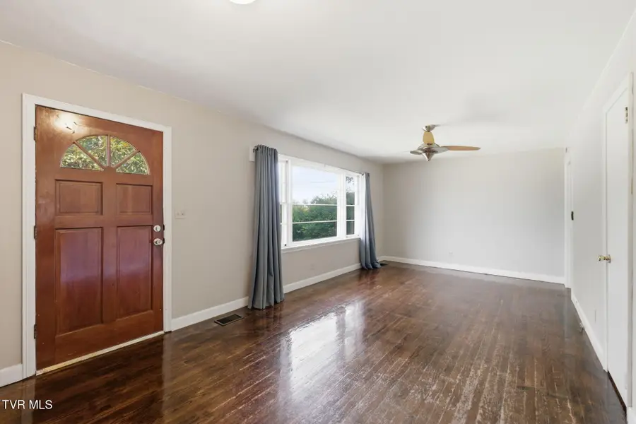 205 Pioneer Avenue, Johnson City, TN 37604 - #3