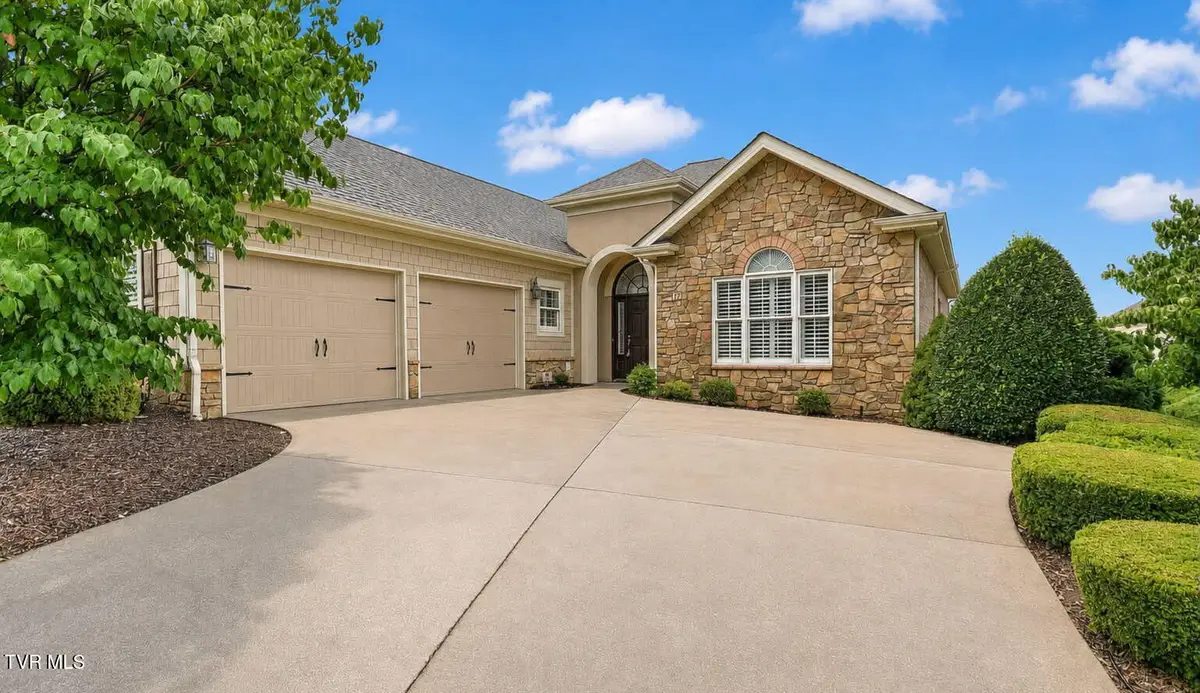 17 Cypress Ridge Court, Jonesborough, TN 37659 - #1