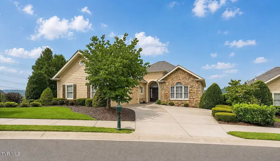 17 Cypress Ridge Court, Jonesborough, TN 37659 - #2