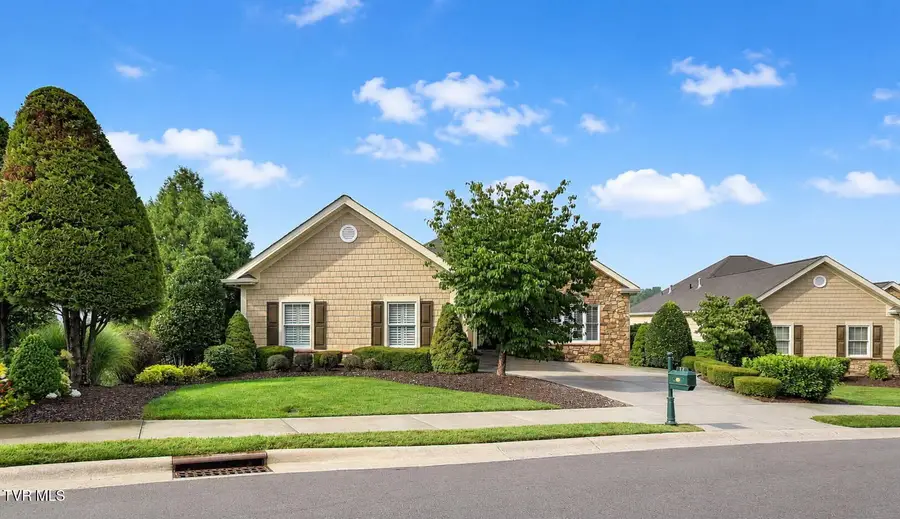 17 Cypress Ridge Court, Jonesborough, TN 37659 - #3