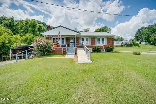 299 California Avenue, Church Hill, TN 37642