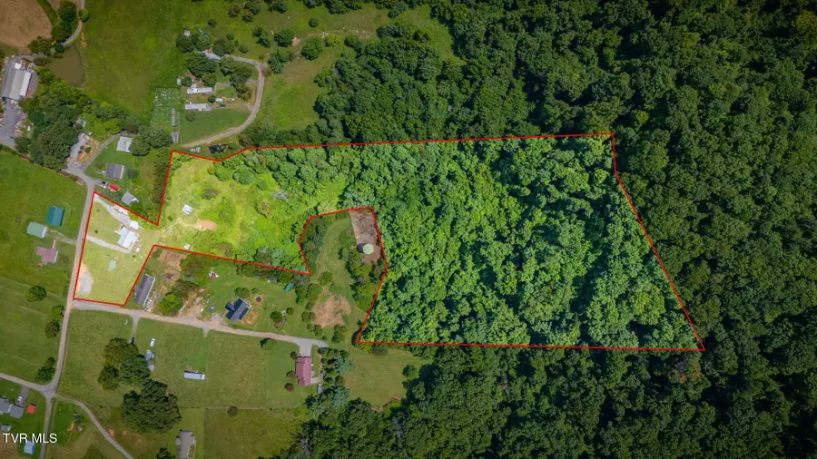 299 California Avenue, Church Hill, TN 37642 - #2