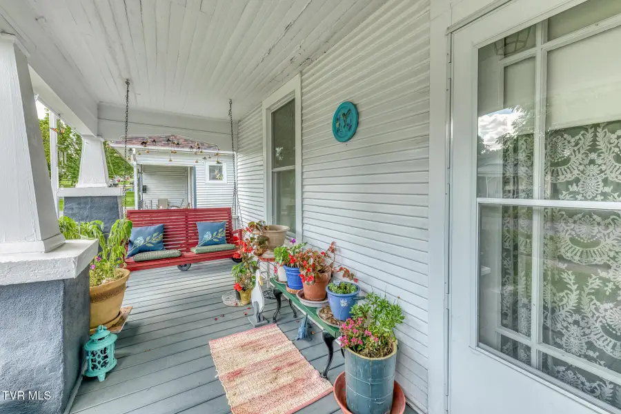 208 Delaware Street, Johnson City, TN 37604 - #2