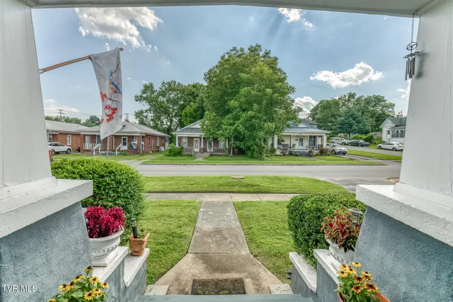 208 Delaware Street, Johnson City, TN 37604 - #3