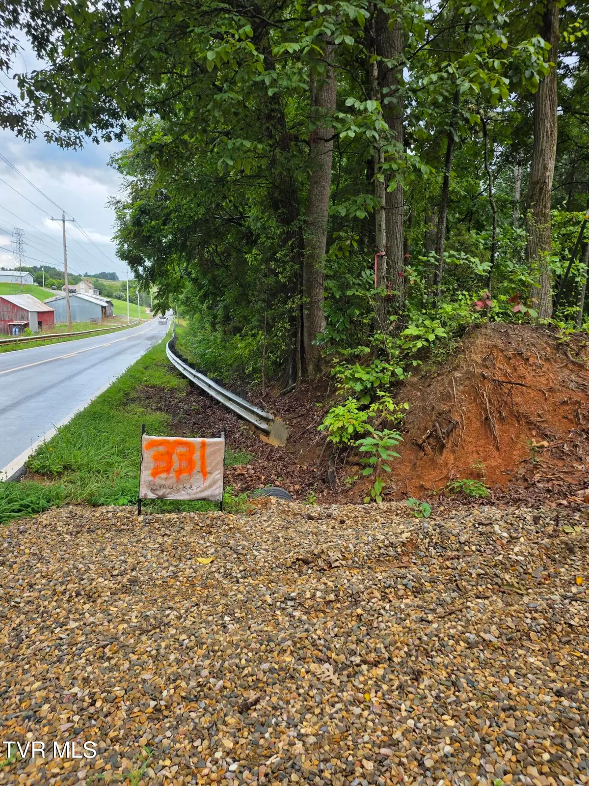 331 South Highway 340, Parrottsville, TN 37843 - #1