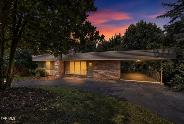 4148 Skyland Drive, Kingsport, TN 37664