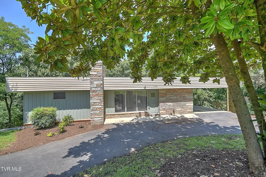 4148 Skyland Drive, Kingsport, TN 37664 - #2