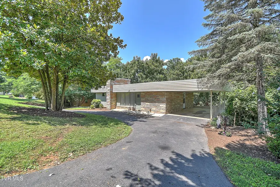 4148 Skyland Drive, Kingsport, TN 37664 - #3