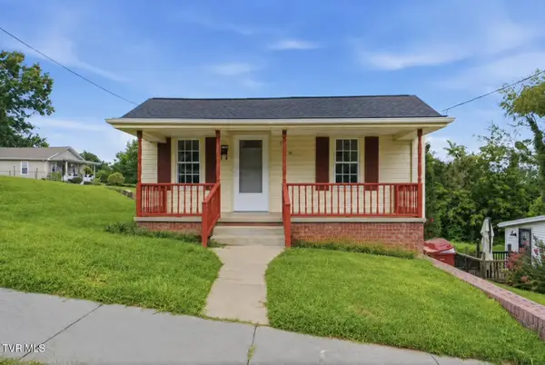 820 Montgomery Street, Johnson City, TN 37604