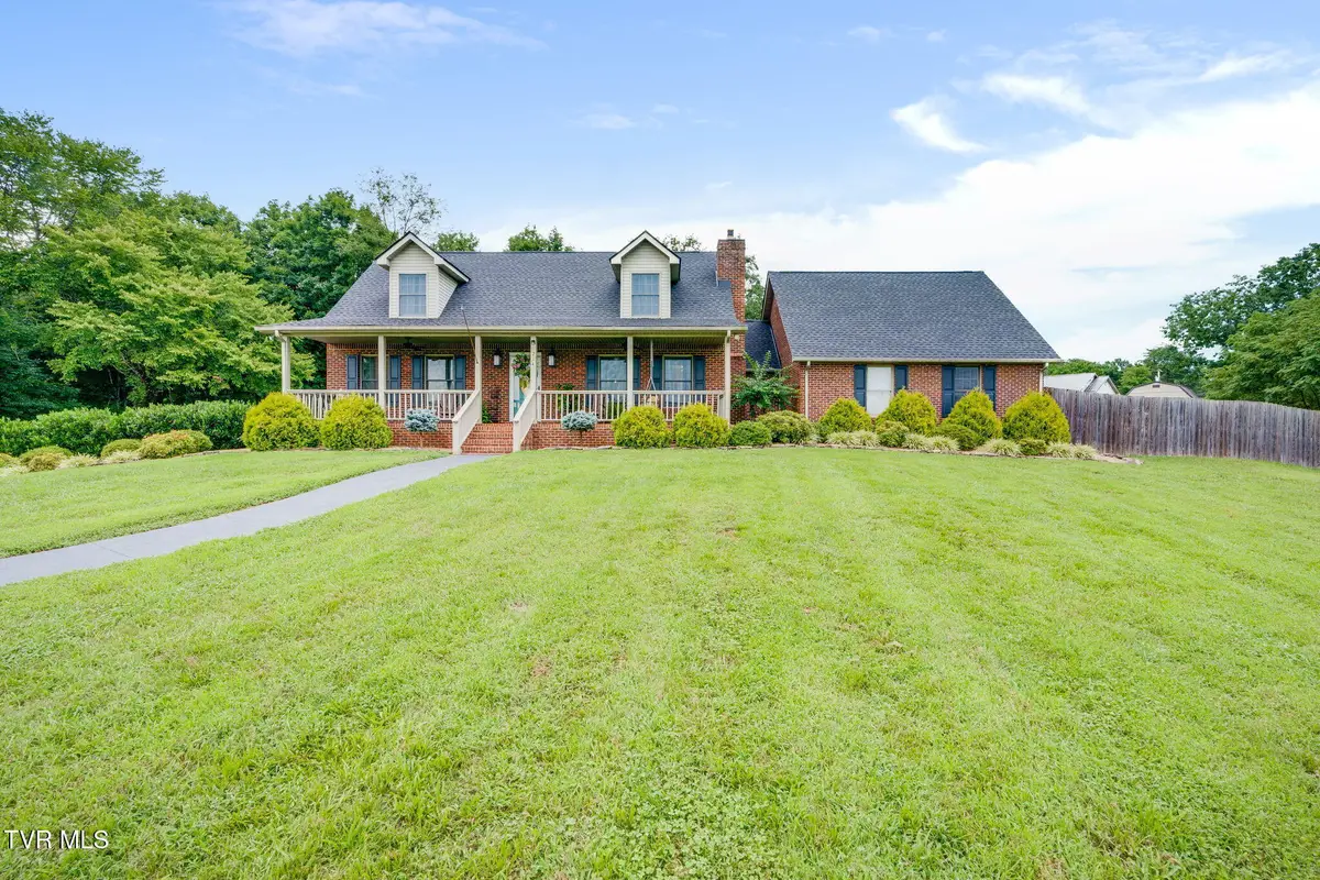214 Brooks Landing Circle, Rogersville, TN 37857 - #1