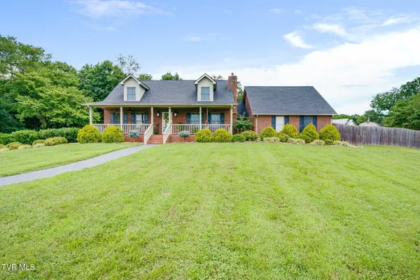 214 Brooks Landing Circle, Rogersville, TN 37857