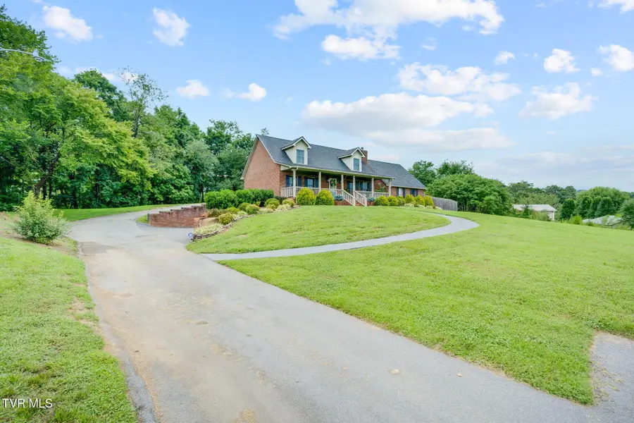 214 Brooks Landing Circle, Rogersville, TN 37857 - #2