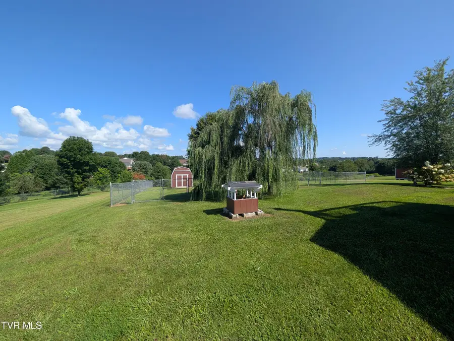 1222 Bowmantown Road, Limestone, TN 37681 - #3
