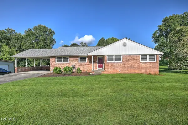 1348 Bridwell Street, Kingsport, TN 37664