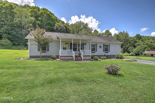 32376 Poor Valley Road, Saltville, VA 24370