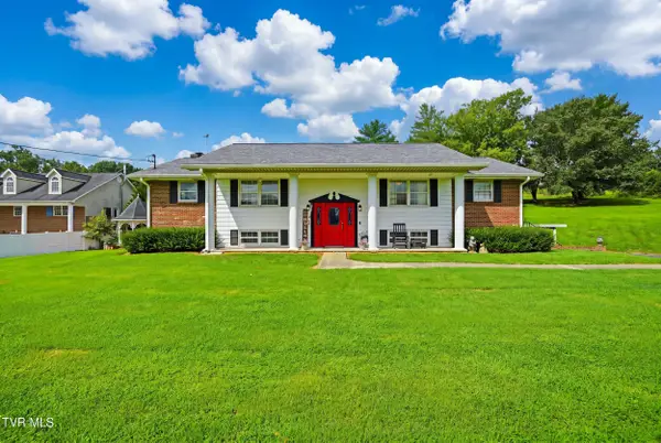 635 Old Union Road, Church Hill, TN 37642