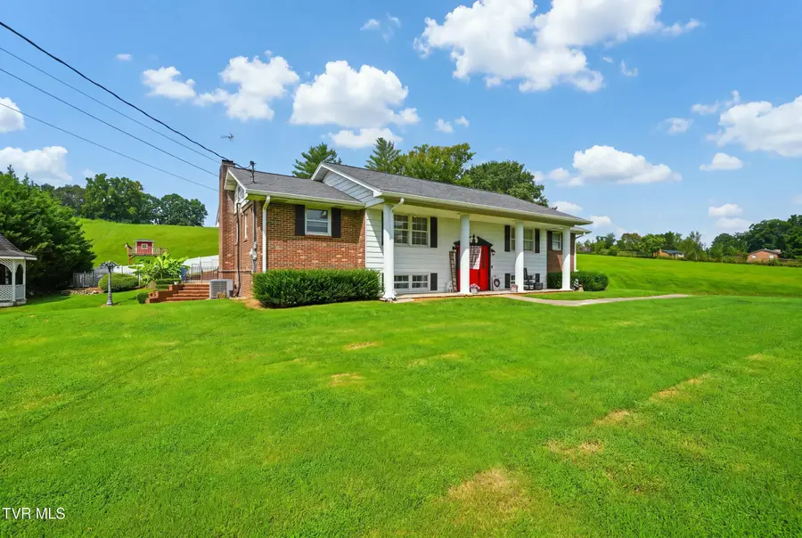 635 Old Union Road, Church Hill, TN 37642 - #2