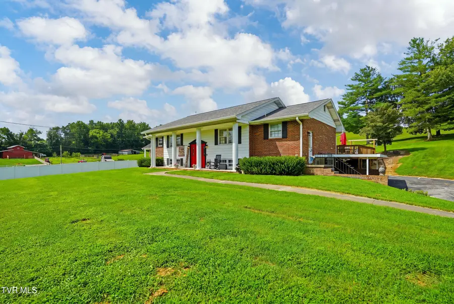 635 Old Union Road, Church Hill, TN 37642 - #3