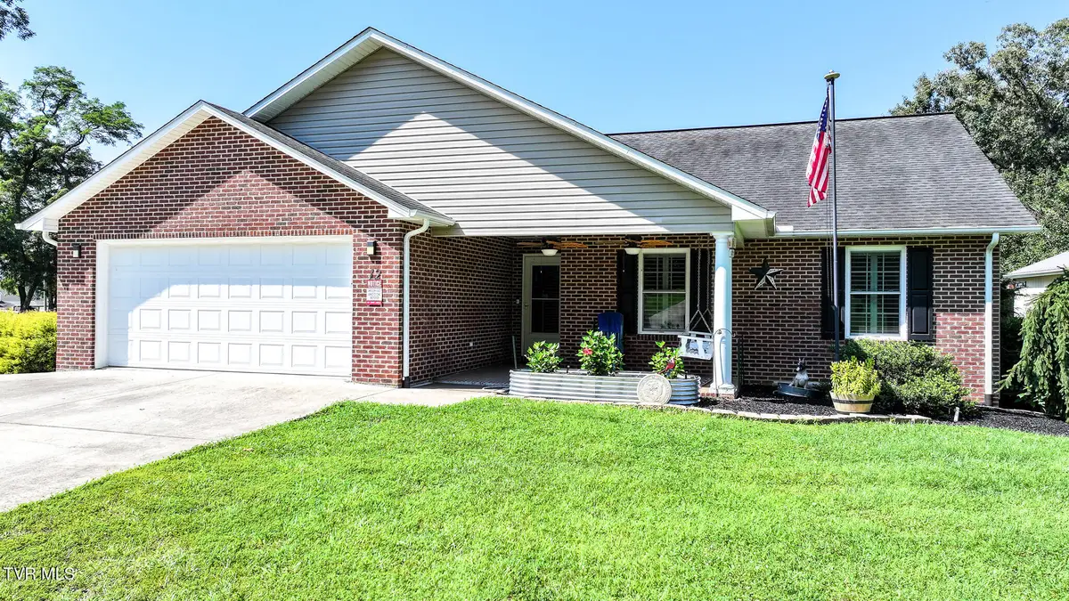 12 Grace Drive, Greeneville, TN 37745 - #1