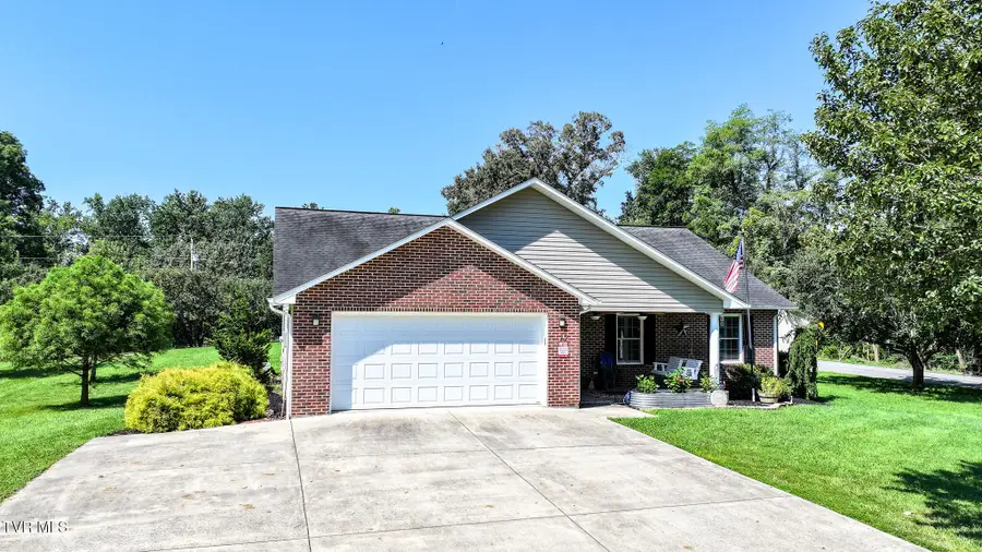 12 Grace Drive, Greeneville, TN 37745 - #2