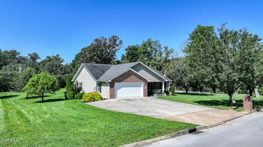 12 Grace Drive, Greeneville, TN 37745 - #3