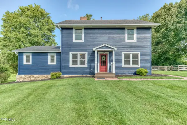 419 Kitzmiller Road, Gray, TN 37615