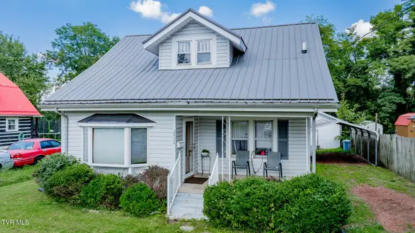 2424 Overlook Road, Kingsport, TN 37664